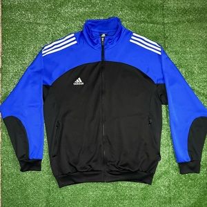 Vintage Adidas Tracksuit Top
